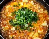 キム豆腐作り方8写真