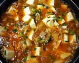 キム豆腐作り方9写真