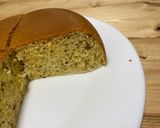 【一人暮らし向き】炊飯器ホットケーキ作り方9写真