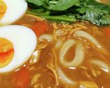 お肉ホロホロ柔らか煮込み＊カレーシチュー作り方27写真