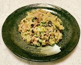 ゴマ油風味の美味しさ♡自慢のてこね寿司作り方17写真