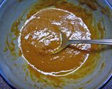 鮭と盛りたくさんキノコの味噌バター蒸し作り方1写真