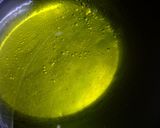 セロリのドレッシング　（コンソメ味）作り方29写真
