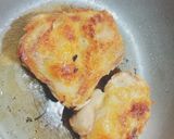 北京ダック風 生春巻き作り方2写真