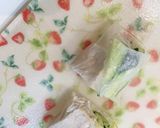 北京ダック風 生春巻き作り方5写真