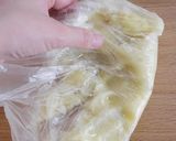 オートミールいももち【離乳食・幼児食】作り方3写真