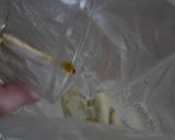 オートミールいももち【離乳食・幼児食】作り方4写真