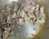 豚キムチもやし炒め作り方2写真