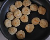 オートミールいももち【離乳食・幼児食】作り方5写真