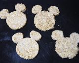 低糖質ver.おにぎりサンド(牛カルビ作り方5写真
