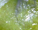 セロリのドレッシング　（コンソメ味）作り方31写真