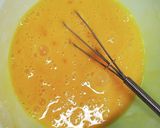 安い!もやしと豆腐ちゃんぷるオムレツ作り方1写真