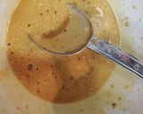 安い!もやしと豆腐ちゃんぷるオムレツ作り方2写真