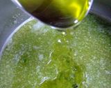セロリのドレッシング　（コンソメ味）作り方30写真