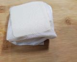 安い!もやしと豆腐ちゃんぷるオムレツ作り方3写真