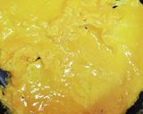 安い!もやしと豆腐ちゃんぷるオムレツ作り方7写真