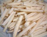 山ごぼうの味噌漬け作り方2写真