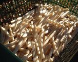 山ごぼうの味噌漬け作り方3写真
