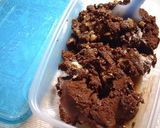山ごぼうの味噌漬け作り方4写真