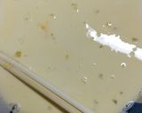 くるみ食パンのフレンチトースト作り方3写真