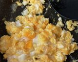 凄うま！ご馳走キムチチャーハン作り方8写真