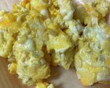 凄うま！ご馳走キムチチャーハン作り方9写真