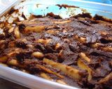 山ごぼうの味噌漬け作り方5写真