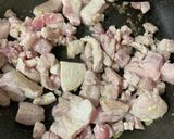 凄うま！ご馳走キムチチャーハン作り方11写真