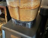 醤油ドレッシング dE 豚骨　つけ麺作り方2写真