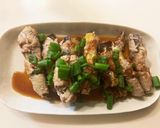 ナスのぶた肉巻き　〜ポン酢でさっぱりと〜作り方3写真