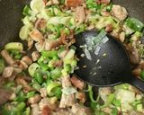 凄うま！ご馳走キムチチャーハン作り方14写真