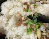 凄うま！ご馳走キムチチャーハン作り方15写真