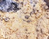 チャイの煮出し生姜とレモンが香るクッキー作り方3写真