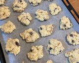 チャイの煮出し生姜とレモンが香るクッキー作り方6写真