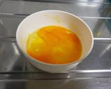 白だしの効いた簡単親子丼！作り方2写真
