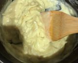 簡単♪豆乳グラタン アボカド&じゃがいも作り方7写真