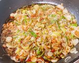サムギョプサル作り方6写真