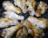 簡単！悪魔のチキン作り方2写真