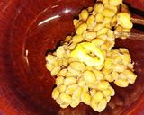 納豆…ご飯でも…お蕎麦でも作り方1写真