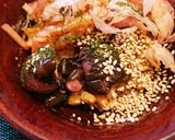 納豆…ご飯でも…お蕎麦でも作り方2写真