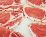 【スタミナup！】豚肉のニンニク挟み焼き作り方2写真