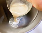 私の保存版レシピ！ふわふわクルミパン作り方4写真
