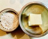 ヘルシーお豆腐白玉の♡フルーツポンチ♡作り方1写真