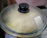 15分！クラッシュ・アーモンド・リゾット作り方13写真
