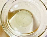 ヘルシーお豆腐白玉の♡フルーツポンチ♡作り方4写真