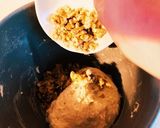 私の保存版レシピ！ふわふわクルミパン作り方6写真