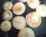大量消費に!焼き玉ねぎのBBQ風作り方5写真