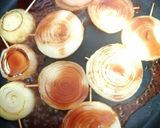 大量消費に!焼き玉ねぎのBBQ風作り方6写真