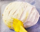 私の保存版レシピ！ふわふわクルミパン作り方10写真