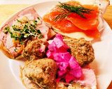 私の保存版レシピ！ふわふわクルミパン作り方13写真
